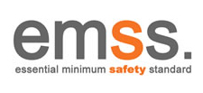 EMSS logo