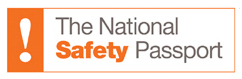 National Safety Passport logo